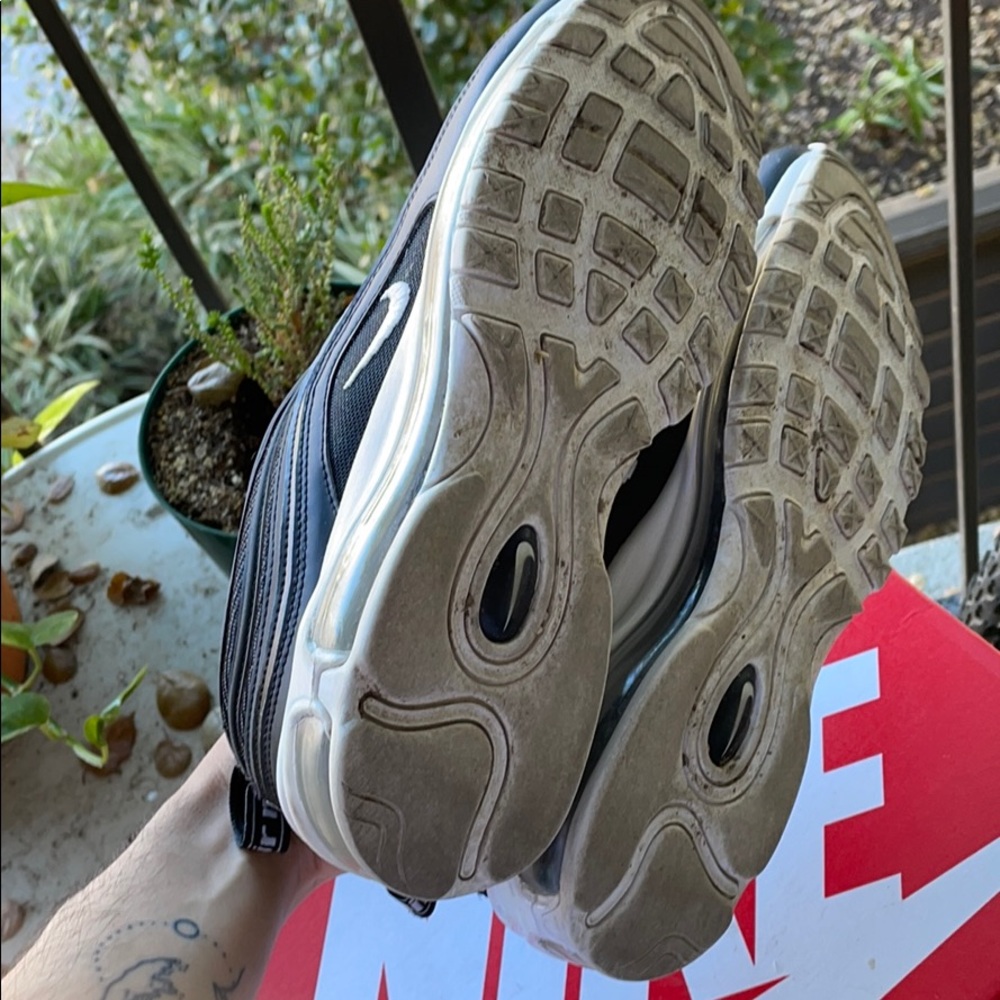 Nike Air Max 97 9.5 - Picture 4 of 8
